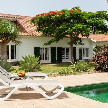 Caserio De Guaza Palm-mar Esterno foto
